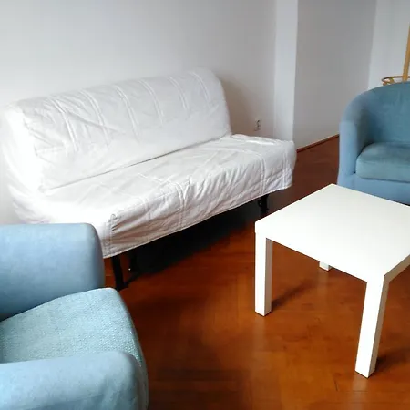 Zelenecska * Prága