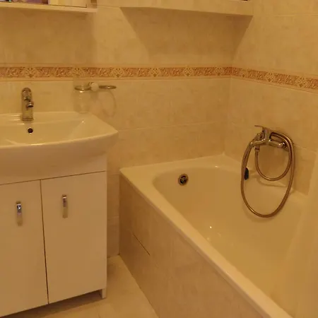 Zelenecska Apartman