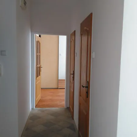Apartman Zelenecska *